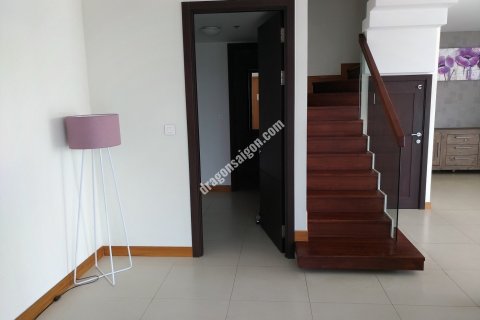 Studio Apartment in Thu Duc, Ho Chi Minh, No. 15102