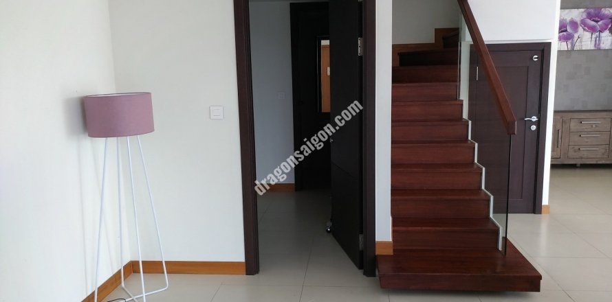 Studio Apartment in Thu Duc, Ho Chi Minh, No. 15102
