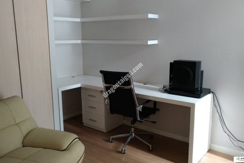 Квартира 150м2 в Тхудык, Хошимин , № 15103 15