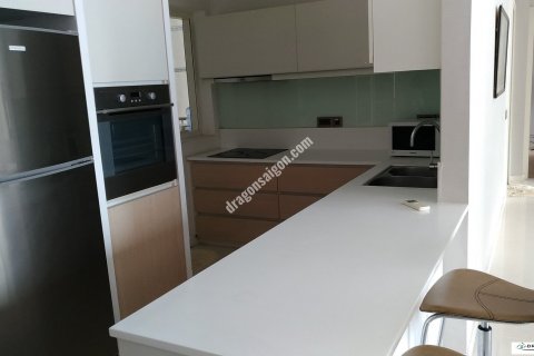 Квартира 150м2 в Тхудык, Хошимин , № 15103 8