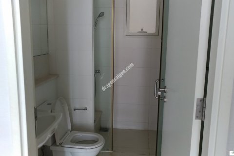 Квартира 150м2 в Тхудык, Хошимин , № 15103 14