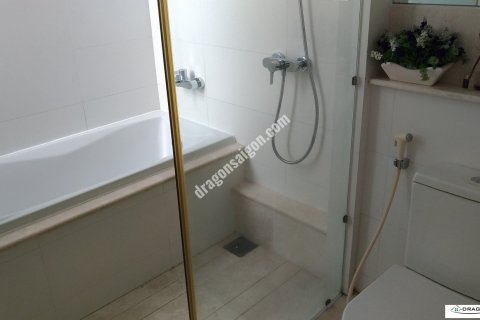 Квартира 150м2 в Тхудык, Хошимин , № 15103 10