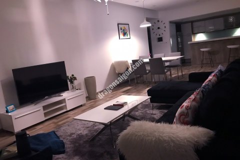 Квартира с 3 спальнями в Биньтхань, Хошимин , № 14998 5