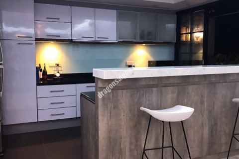 Квартира с 3 спальнями в Биньтхань, Хошимин , № 14998 8