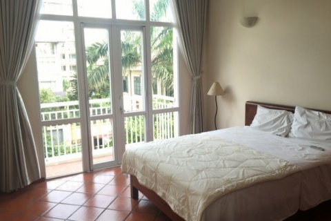 2 bedrooms Apartment in Tay Ho, Ha Noi, No. 4172 8