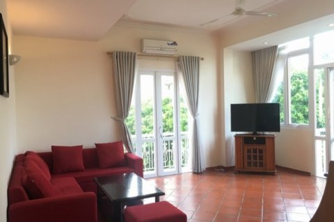 2 bedrooms Apartment in Tay Ho, Ha Noi,  No. 4172
