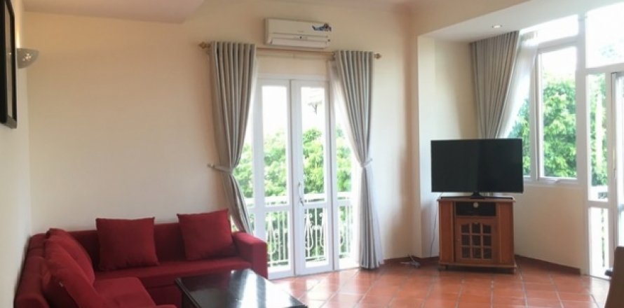 2 bedrooms Apartment in Tay Ho, Ha Noi, No. 4172