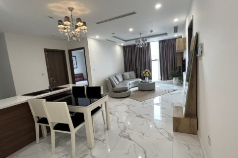 3 bedrooms Apartment in Bac Tu Liem, Ha Noi,  No. 15995 2