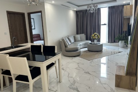 3 bedrooms Apartment in Bac Tu Liem, Ha Noi, No. 15995