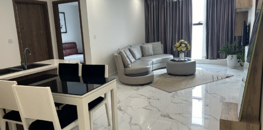 3 bedrooms Apartment in Bac Tu Liem, Ha Noi,  No. 15995