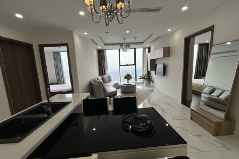 3 bedrooms Apartment in Bac Tu Liem, Ha Noi,  No. 15995 5