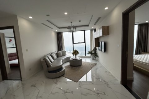 3 bedrooms Apartment in Bac Tu Liem, Ha Noi,  No. 15995 3