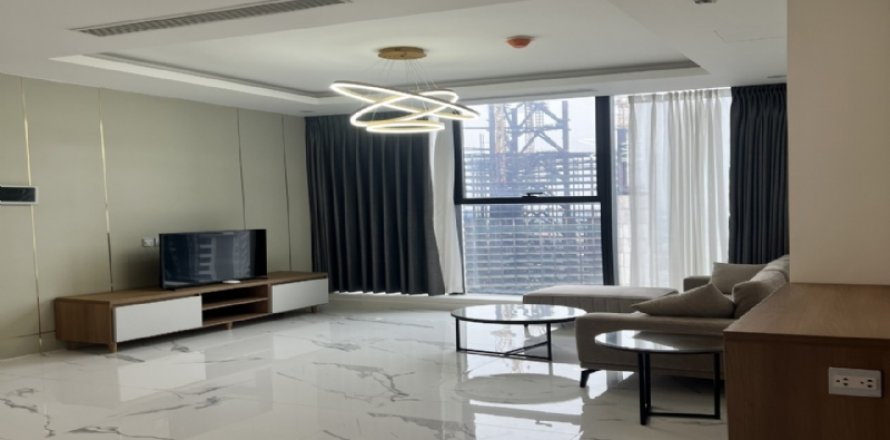 2 bedrooms Apartment in Bac Tu Liem, Ha Noi, No. 15993