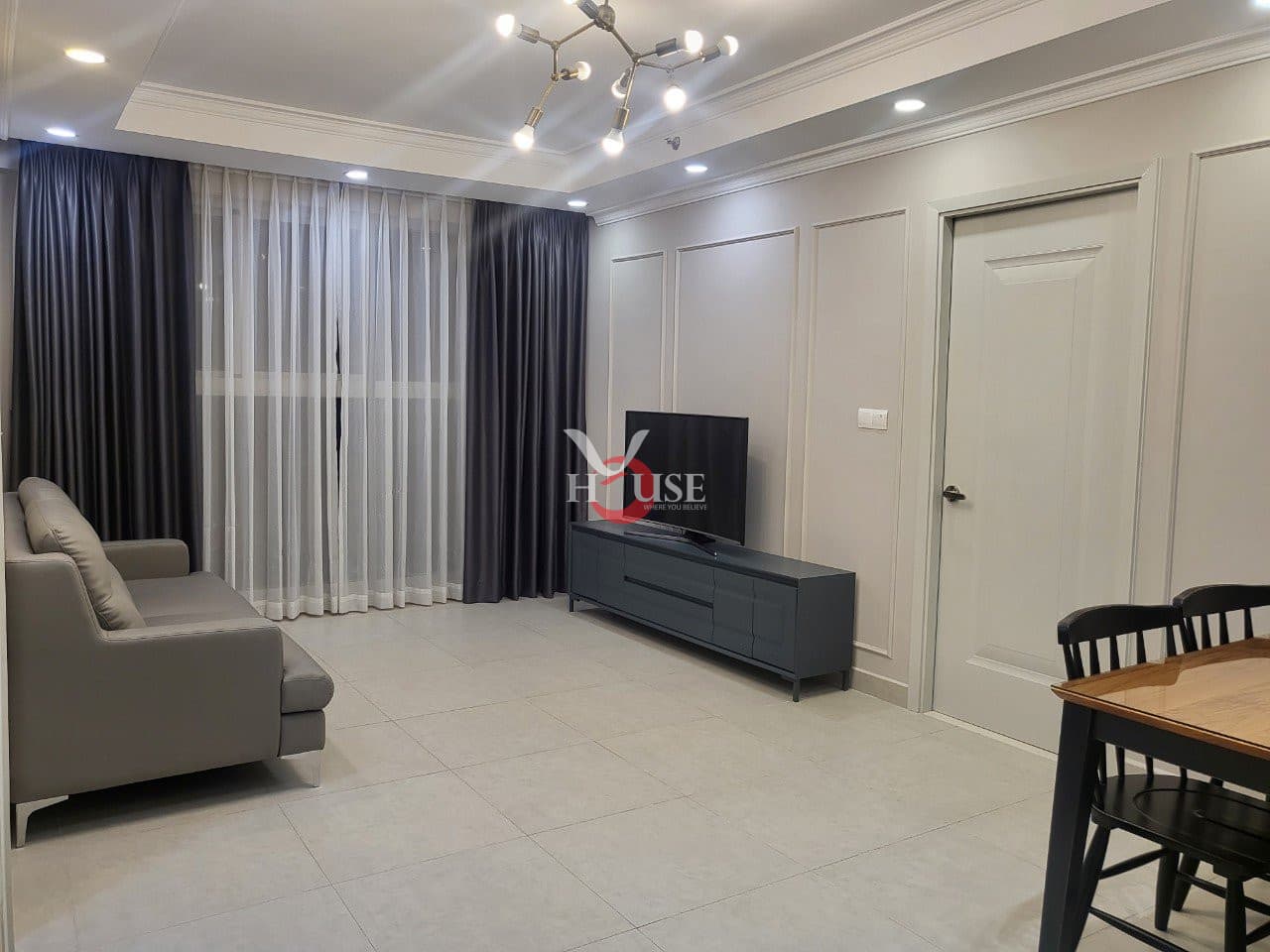 2 bedrooms Apartment in District 7, Ho Chi Minh, Vietnam No. 30135