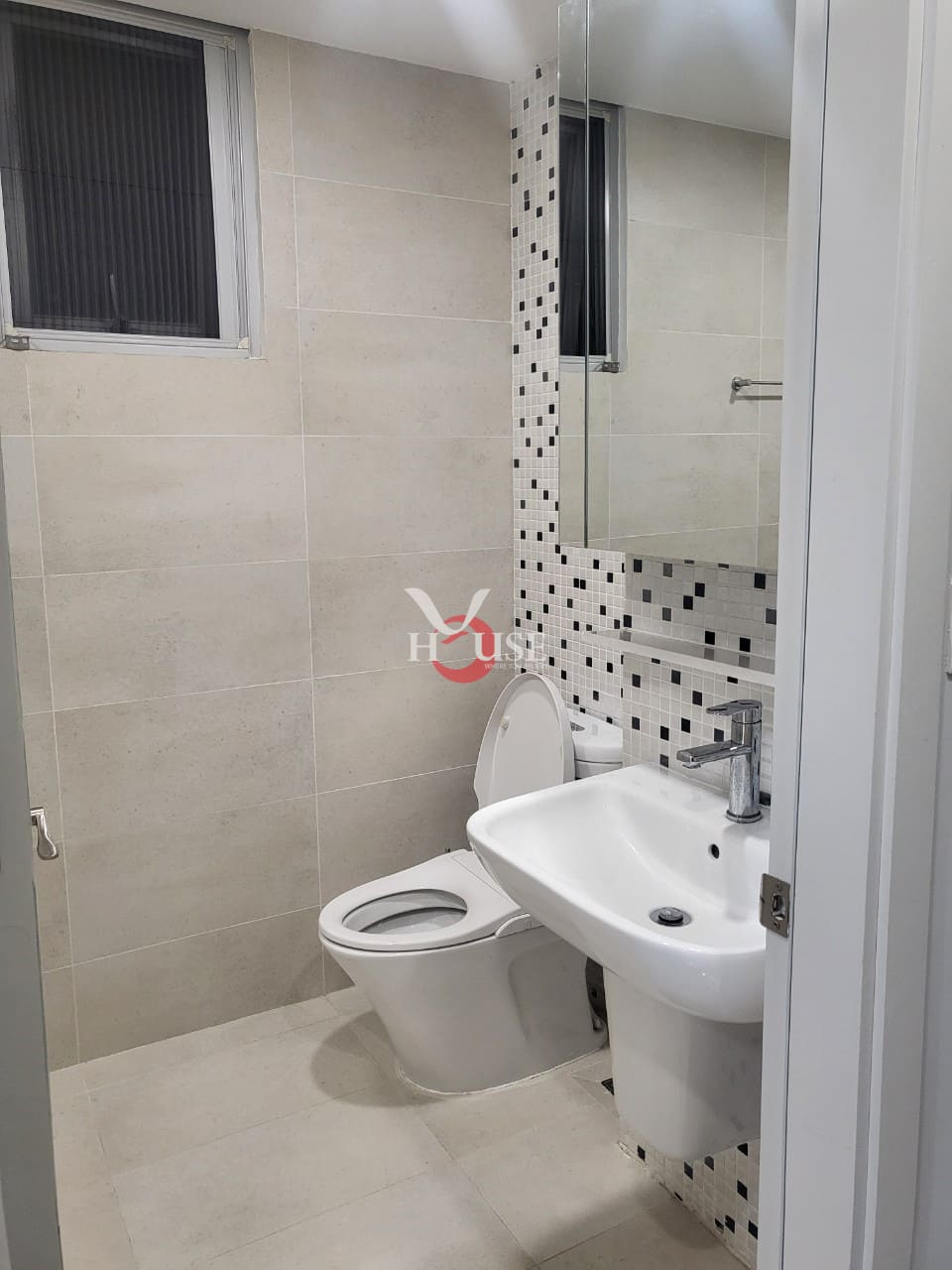 2 bedrooms Apartment in District 7, Ho Chi Minh, Vietnam No. 30135