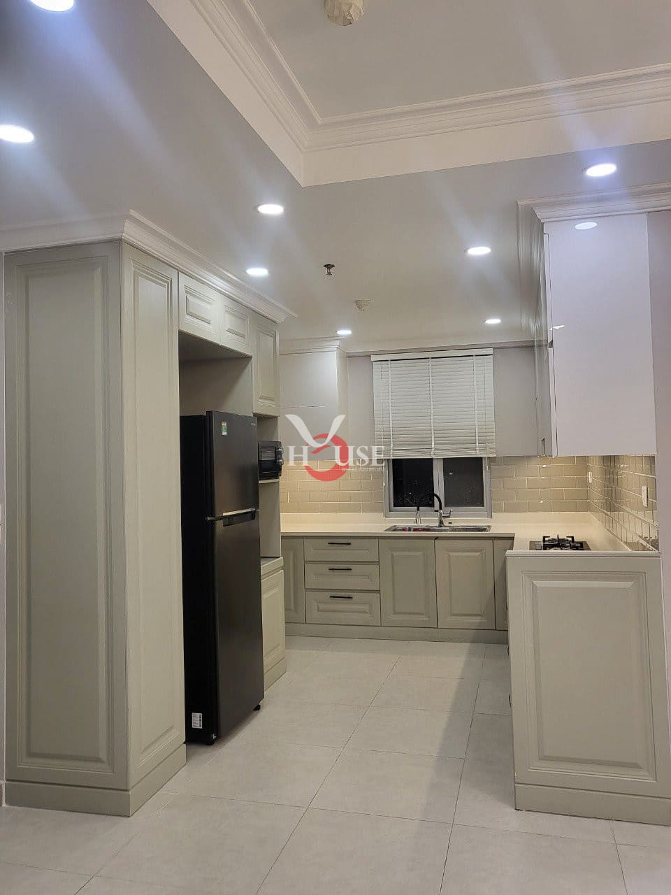 2 bedrooms Apartment in District 7, Ho Chi Minh, Vietnam No. 30135