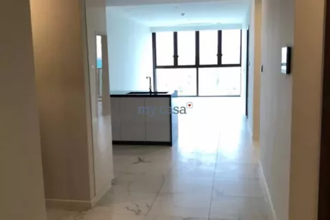 3 bedrooms Apartment in Thu Duc, Ho Chi Minh, No. 11323 2