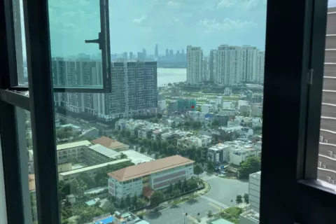 2 bedrooms Apartment in Thu Duc, Ho Chi Minh, No. 11322 4