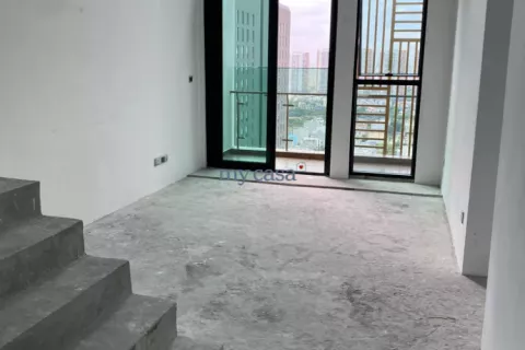 2 bedrooms Apartment in Thu Duc, Ho Chi Minh, No. 11322 3