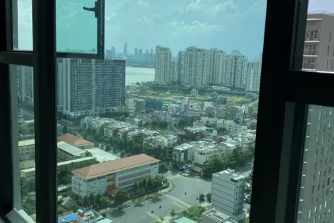 2 bedrooms Apartment in Thu Duc, Ho Chi Minh, No. 11322 2