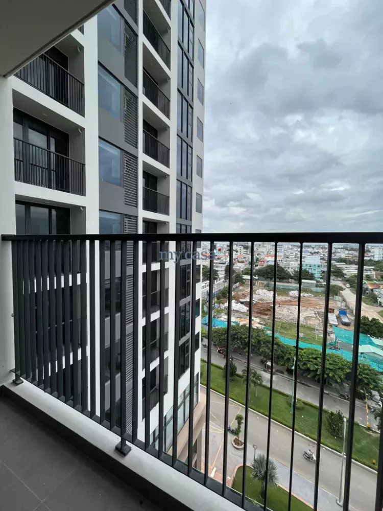 2 bedrooms Apartment in District 7, Ho Chi Minh, Vietnam No. 11326