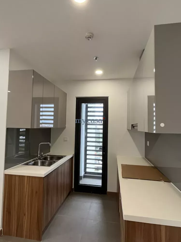 2 bedrooms Apartment in District 7, Ho Chi Minh, Vietnam No. 11326