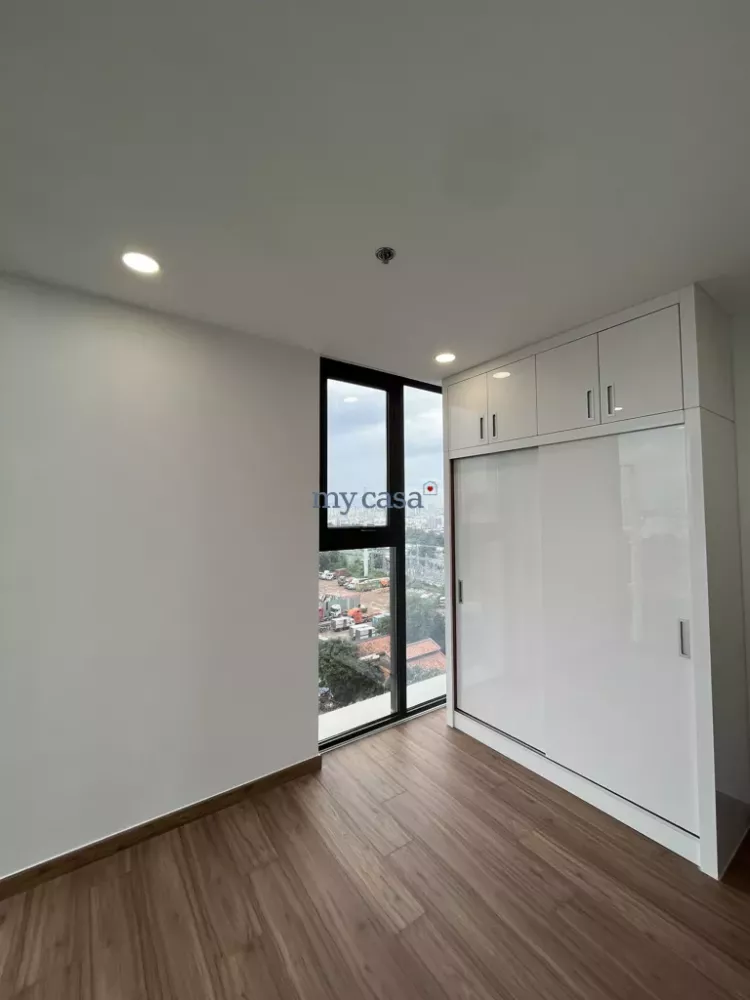 2 bedrooms Apartment in District 7, Ho Chi Minh, Vietnam No. 11326