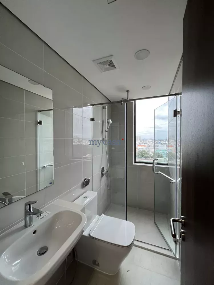 2 bedrooms Apartment in District 7, Ho Chi Minh, Vietnam No. 11326