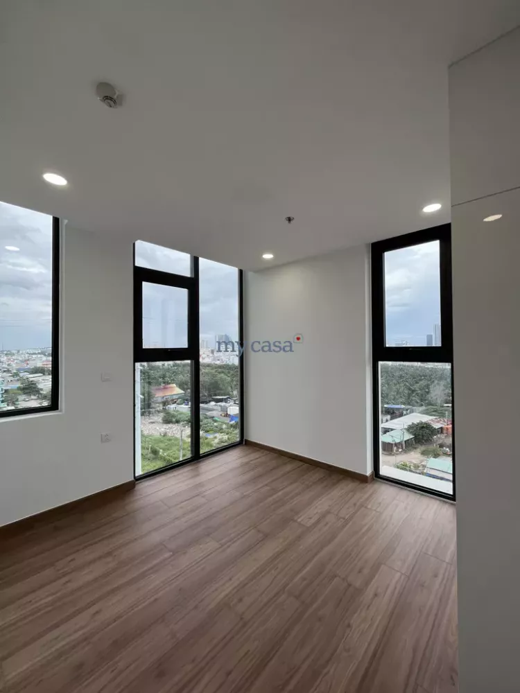 2 bedrooms Apartment in District 7, Ho Chi Minh, Vietnam No. 11326