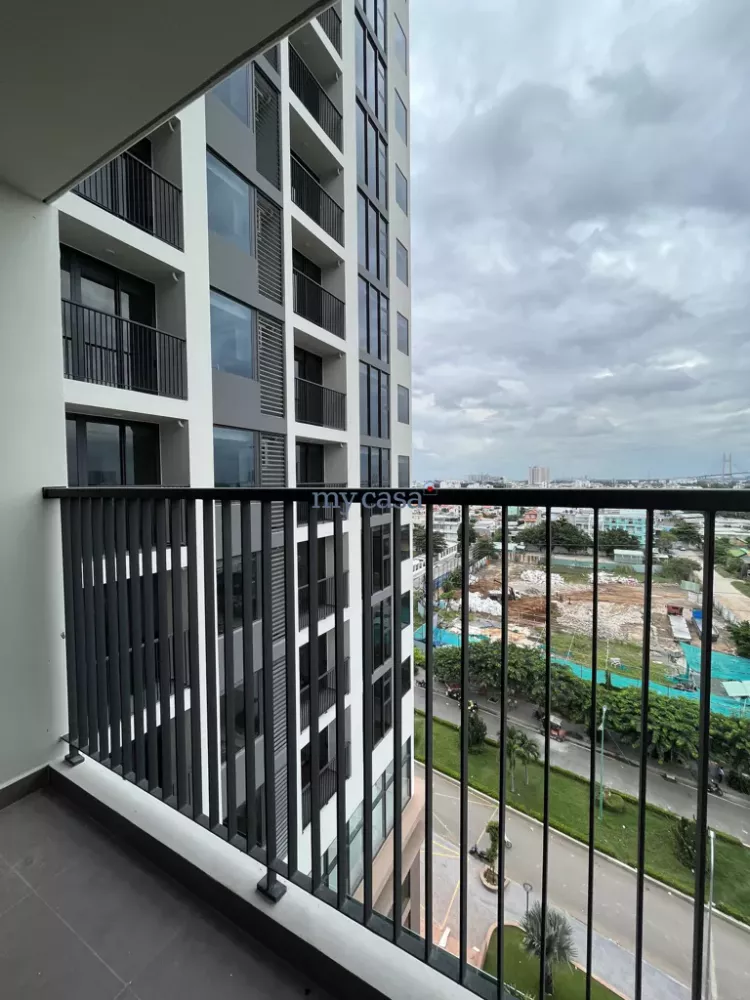 2 bedrooms Apartment in District 7, Ho Chi Minh, Vietnam No. 11326