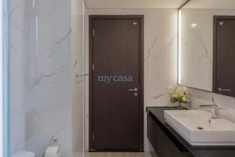 2 bedrooms Apartment in Thu Duc, Ho Chi Minh, No. 11321 6