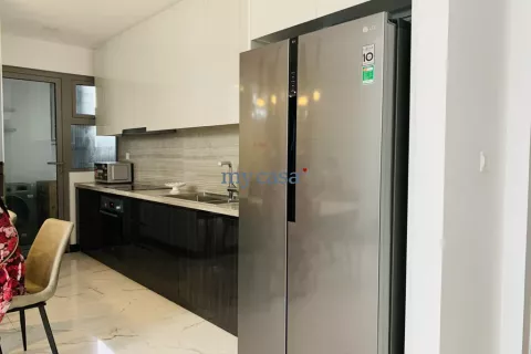 2 bedrooms Apartment in Thu Duc, Ho Chi Minh, No. 11321 7