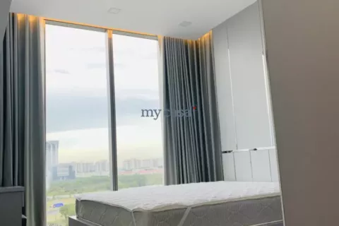 2 bedrooms Apartment in Thu Duc, Ho Chi Minh, No. 11321