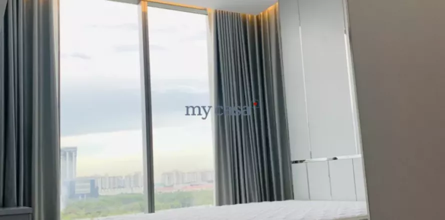 2 bedrooms Apartment in Thu Duc, Ho Chi Minh, No. 11321