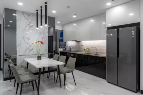 2 bedrooms Apartment in Thu Duc, Ho Chi Minh, No. 11321 4