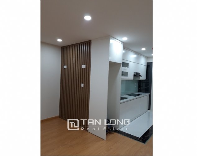 1 bedroom Apartment in Cau Giay, Ha Noi, Vietnam No. 2910