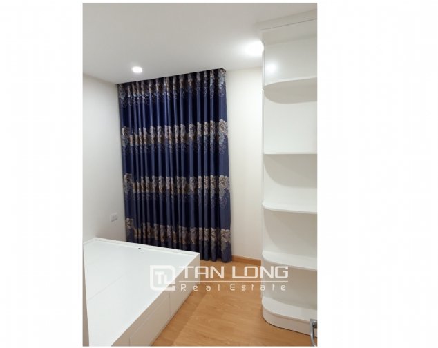 1 bedroom Apartment in Cau Giay, Ha Noi, Vietnam No. 2910