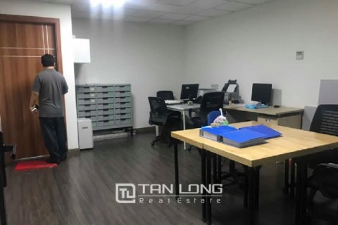 9 rooms Office in Ba Dinh, Ha Noi,  No. 2915 4