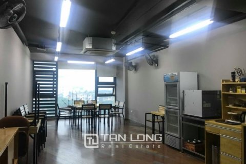 9 rooms Office in Ba Dinh, Ha Noi,  No. 2915 2