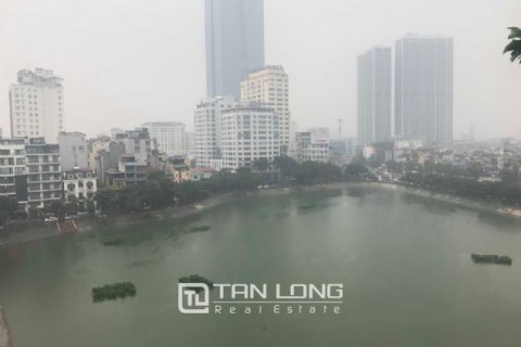 9 rooms Office in Ba Dinh, Ha Noi,  No. 2915 8