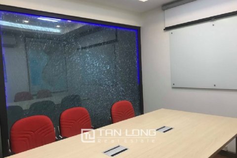 9 rooms Office in Ba Dinh, Ha Noi,  No. 2915 5