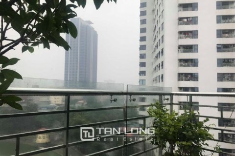9 rooms Office in Ba Dinh, Ha Noi,  No. 2915 7
