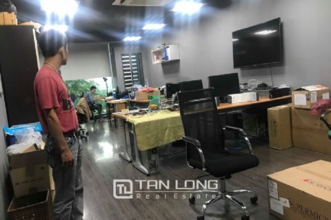 9 rooms Office in Ba Dinh, Ha Noi,  No. 2915 3