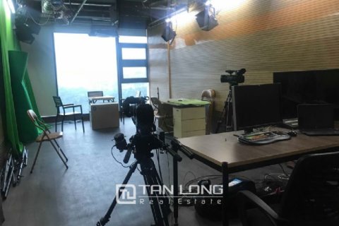 9 rooms Office in Ba Dinh, Ha Noi,  No. 2915 6
