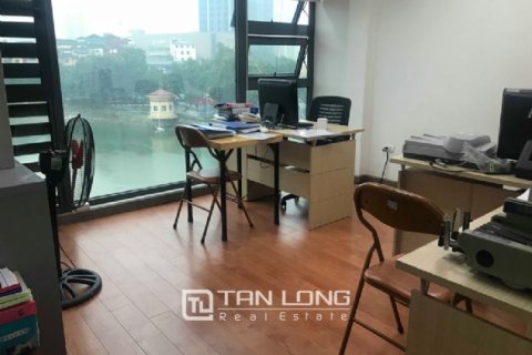 9 rooms Office in Ba Dinh, Ha Noi,  No. 2915