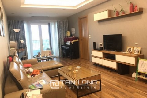 3 bedrooms Apartment in Tay Ho, Ha Noi, No. 2912