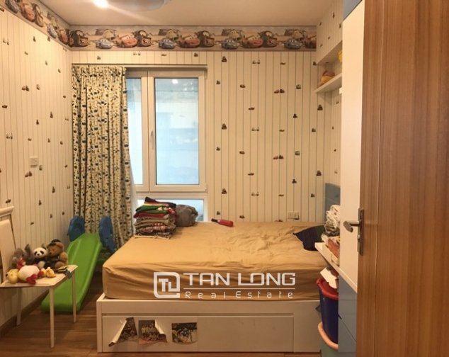3 bedrooms Apartment in Tay Ho, Ha Noi, Vietnam No. 2912