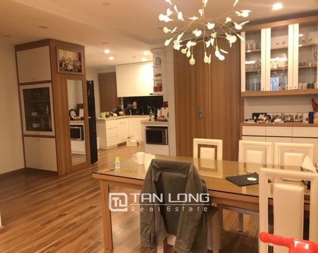 3 bedrooms Apartment in Tay Ho, Ha Noi, Vietnam No. 2912