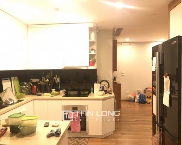 3 bedrooms Apartment in Tay Ho, Ha Noi, Vietnam No. 2912