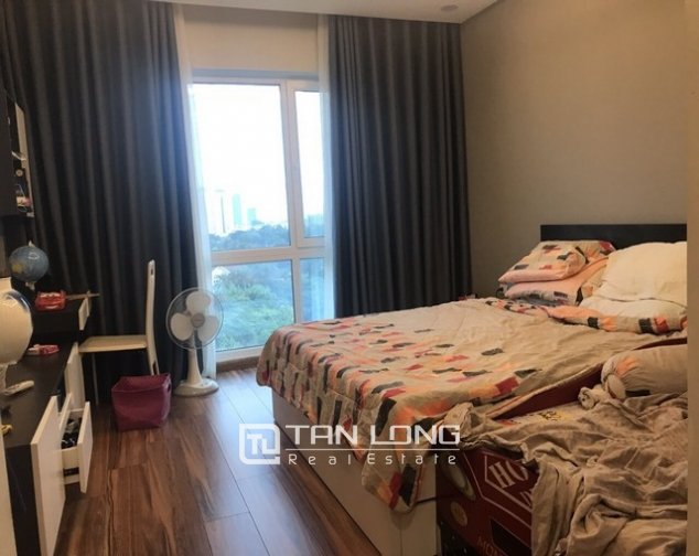 3 bedrooms Apartment in Tay Ho, Ha Noi, Vietnam No. 2912